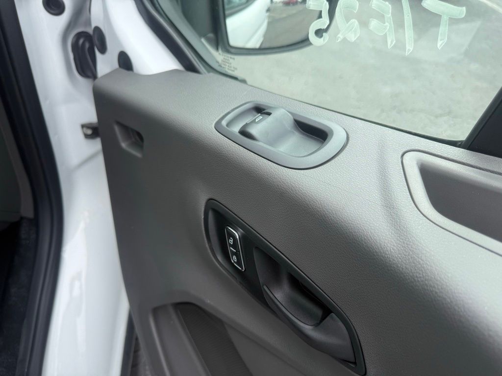New 2026 Ford Transit 250 - photo 25
