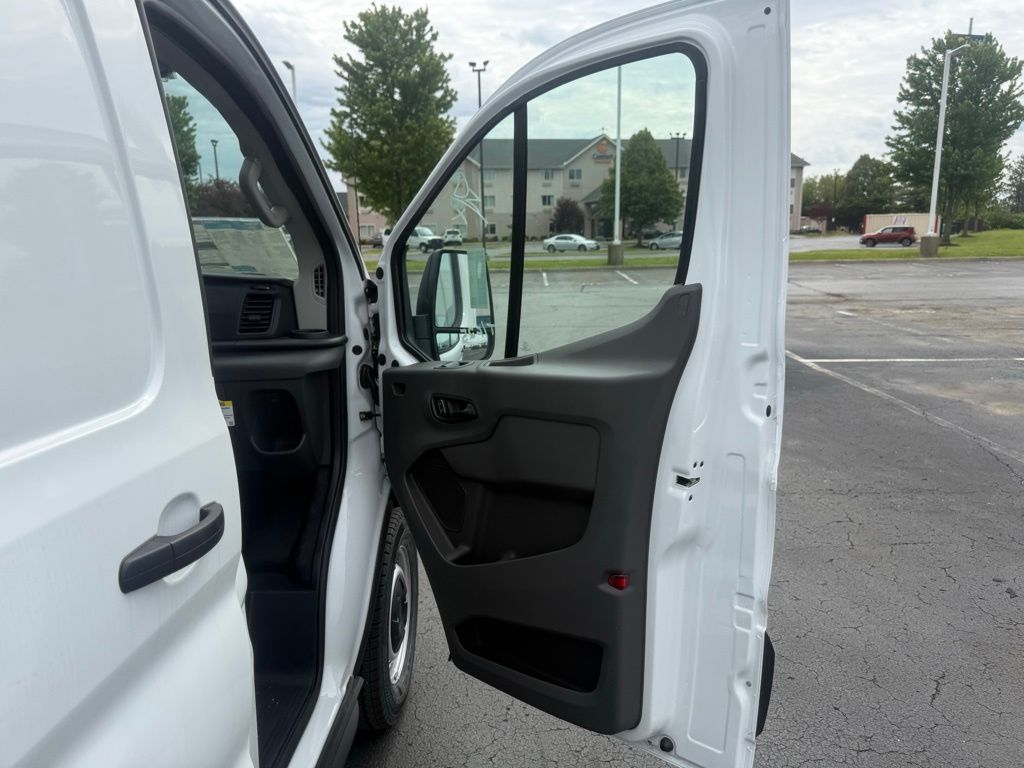 New 2026 Ford Transit 250 - photo 26