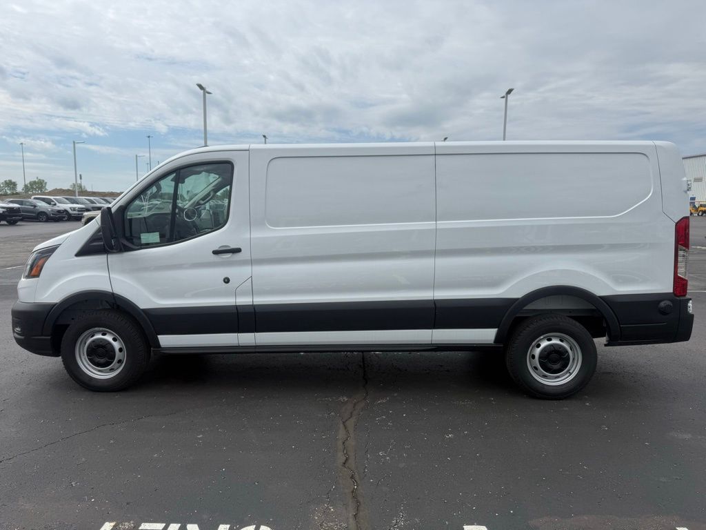 New 2026 Ford Transit 250 - photo 8