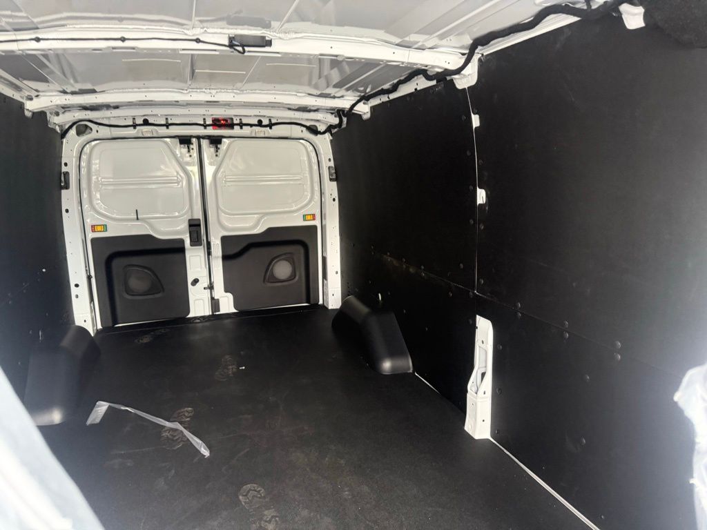 New 2026 Ford Transit 250 - photo 28