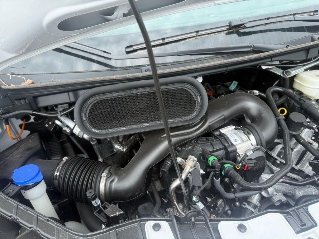New 2026 Ford Transit 250 - photo 31