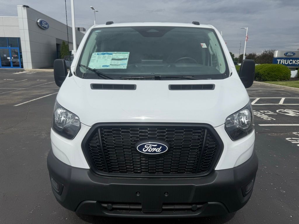 New 2026 Ford Transit 250 - photo 10