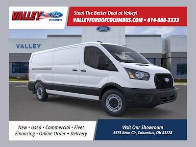 New 2026 Ford Transit 250 Low Roof Empty Cargo Van for sale #C260208V - photo 1