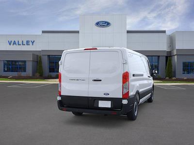 New 2026 Ford Transit 250 Low Roof Empty Cargo Van for sale #C260208V - photo 2