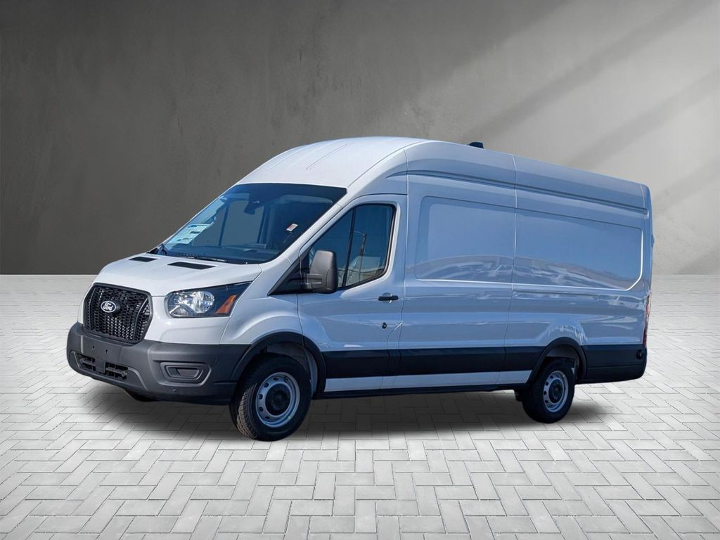 New 2026 Ford Transit 350 - photo 5