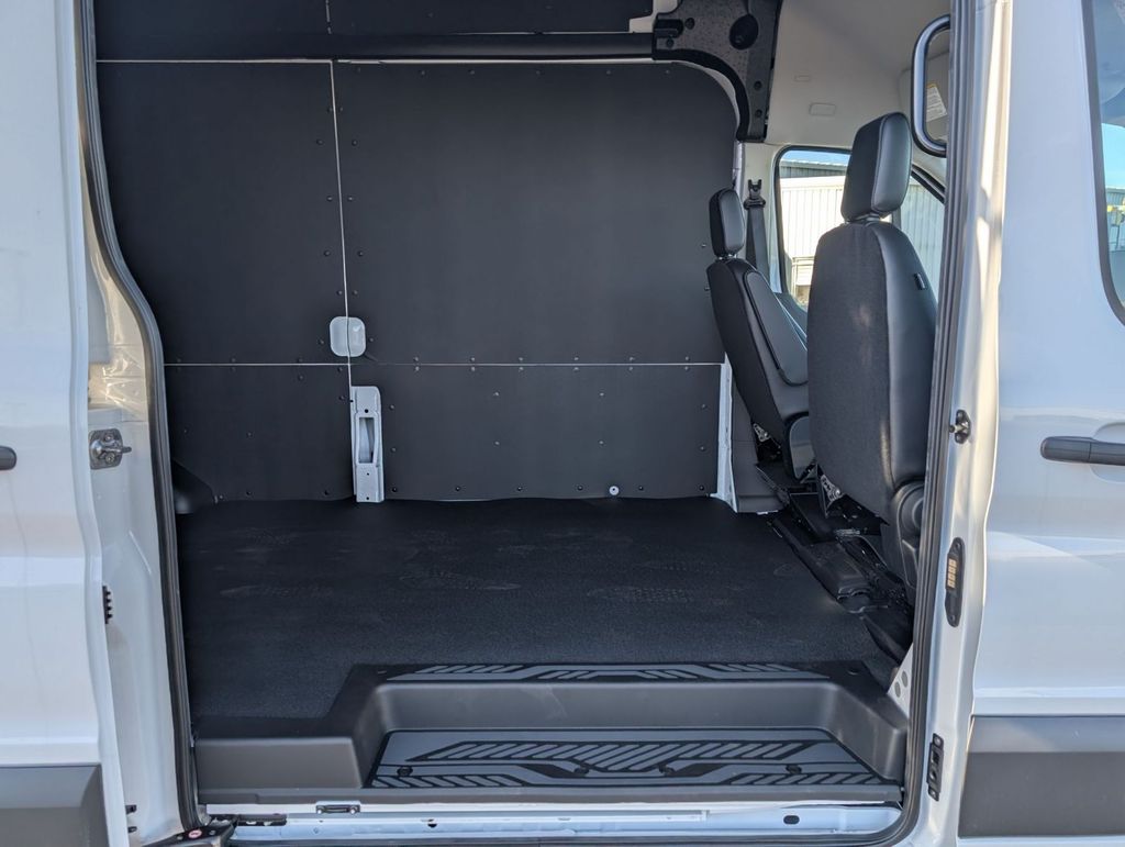New 2026 Ford Transit 350 - photo 30