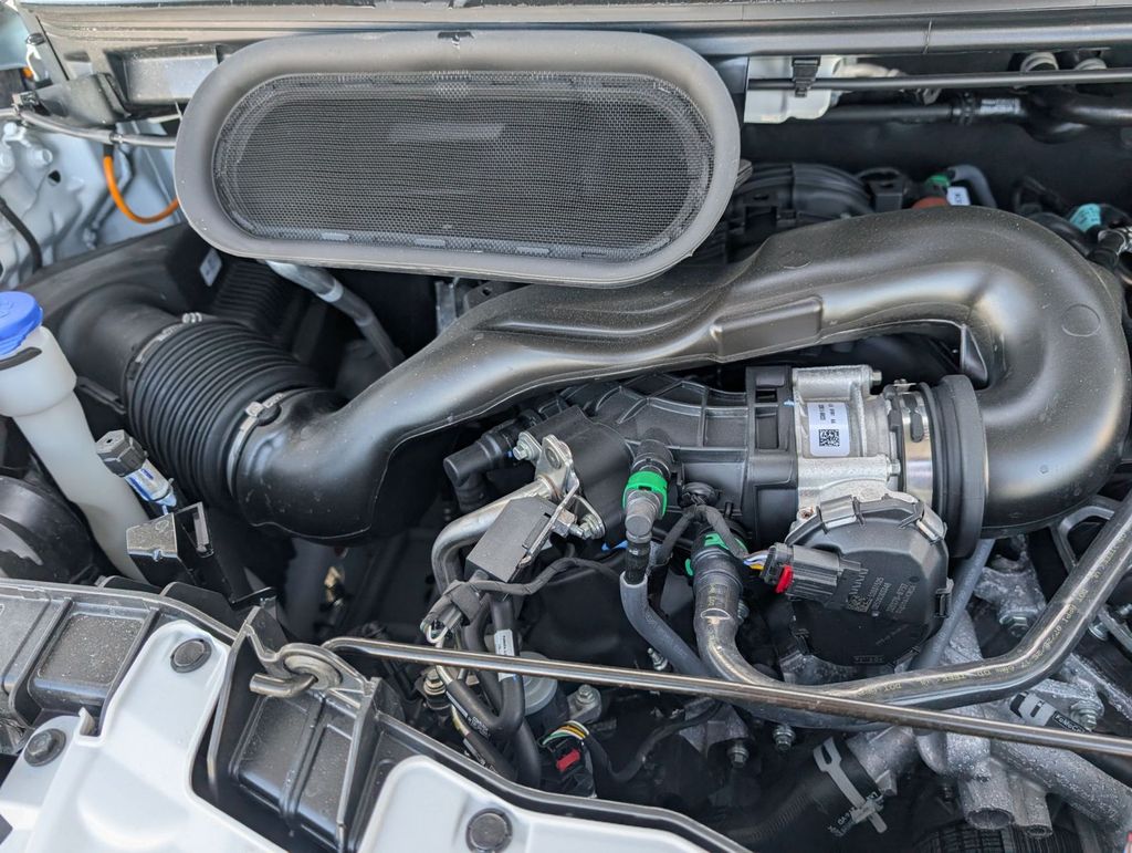New 2026 Ford Transit 350 - photo 31