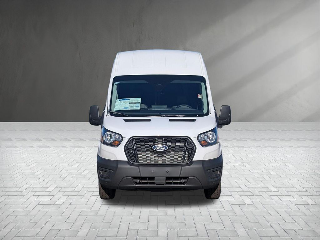 New 2026 Ford Transit 350 - photo 7