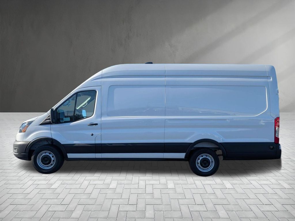New 2026 Ford Transit 350 - photo 8