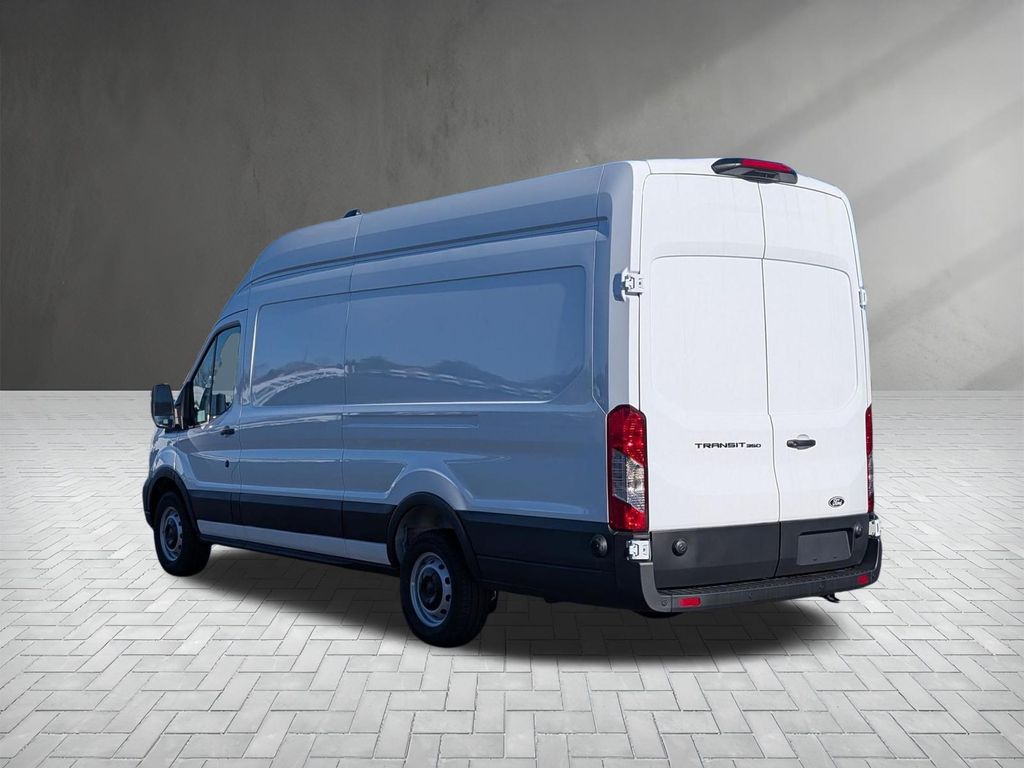 New 2026 Ford Transit 350 - photo 9