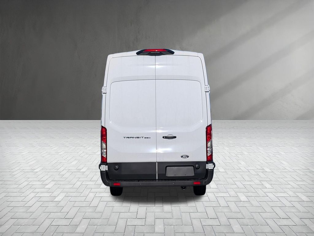 New 2026 Ford Transit 350 - photo 10
