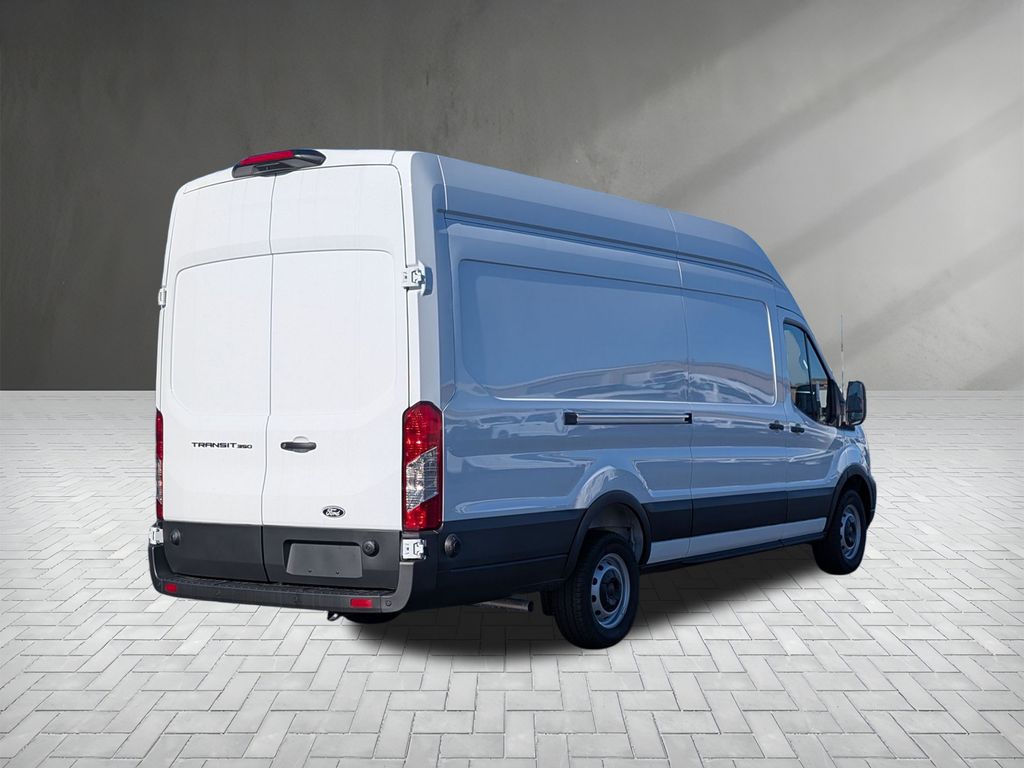 New 2026 Ford Transit 350 - photo 2