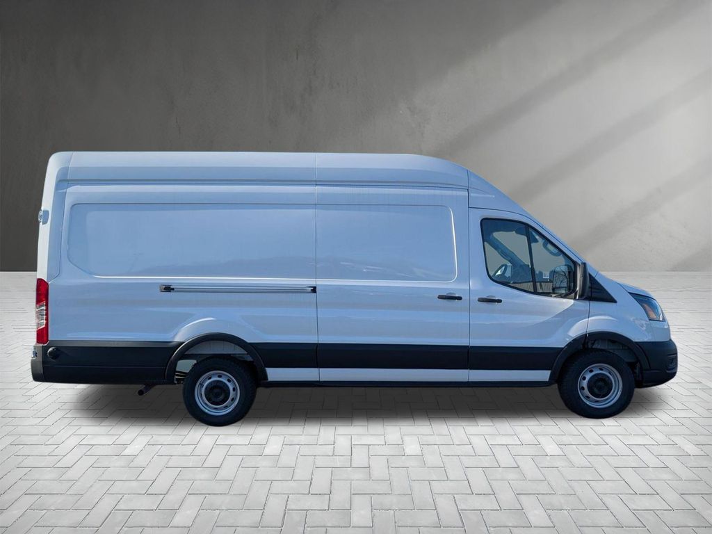 New 2026 Ford Transit 350 - photo 11