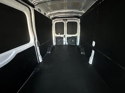2026 Ford Transit 250 Medium Roof RWD Empty Cargo Van for sale #C260220V - photo 2