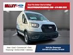 New 2026 Ford Transit 250 Medium Roof Empty Cargo Van for sale #C260220V - photo 1