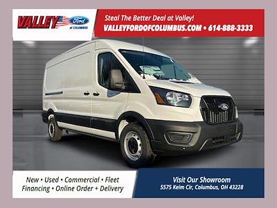 2026 Ford Transit 250 Medium Roof RWD Empty Cargo Van for sale #C260224V - photo 1