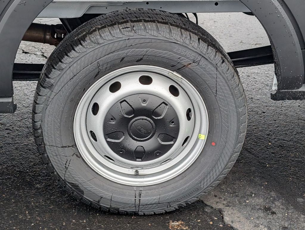 New 2026 Ford Transit 350 - photo 18