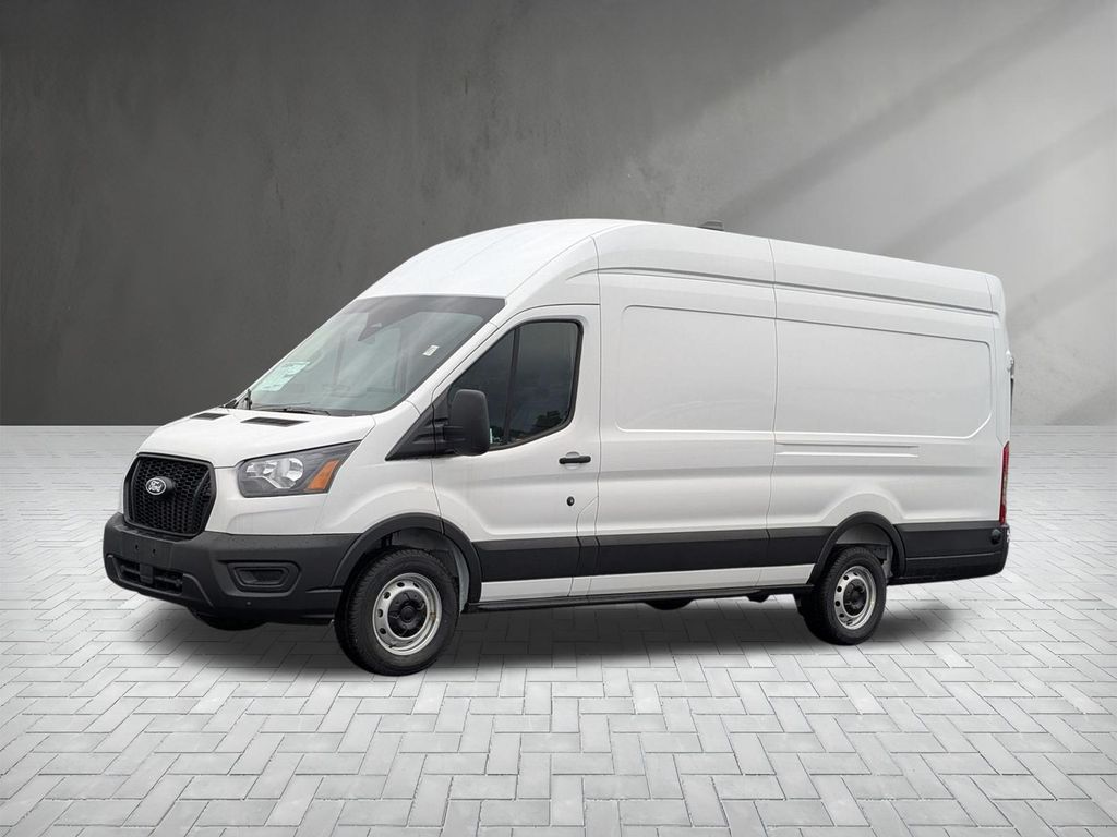 New 2026 Ford Transit 350 - photo 6