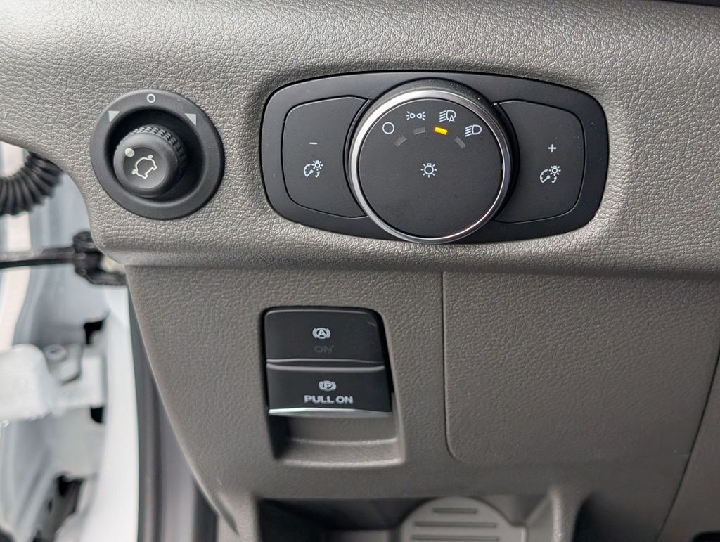 New 2026 Ford Transit 350 - photo 25