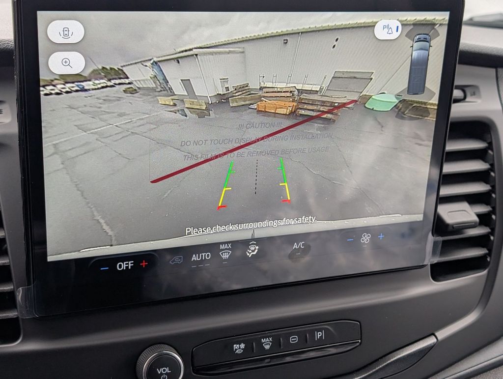 New 2026 Ford Transit 350 - photo 7