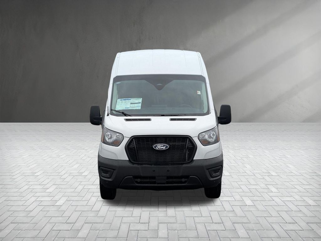 New 2026 Ford Transit 350 - photo 8