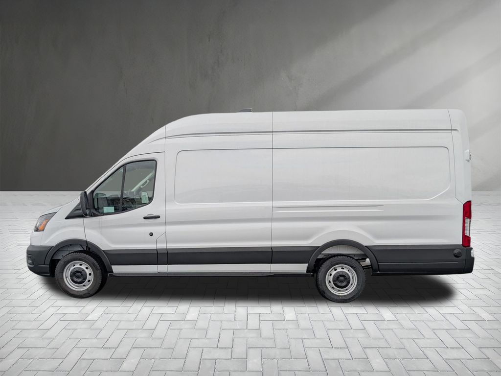 New 2026 Ford Transit 350 - photo 9