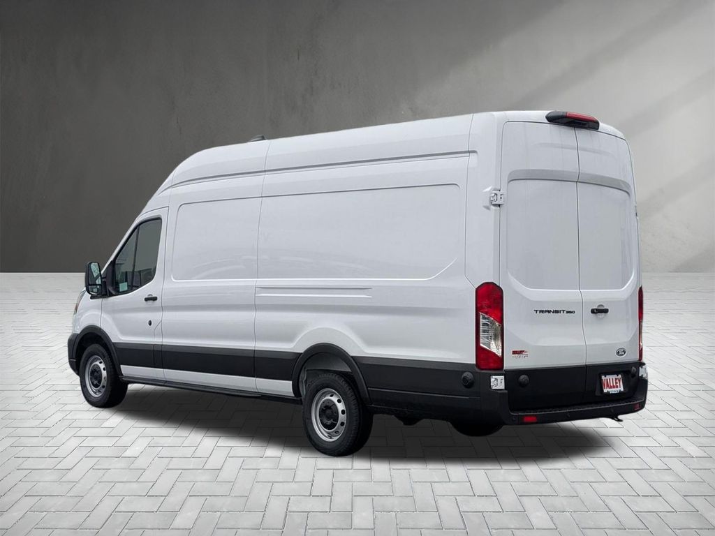New 2026 Ford Transit 350 - photo 10