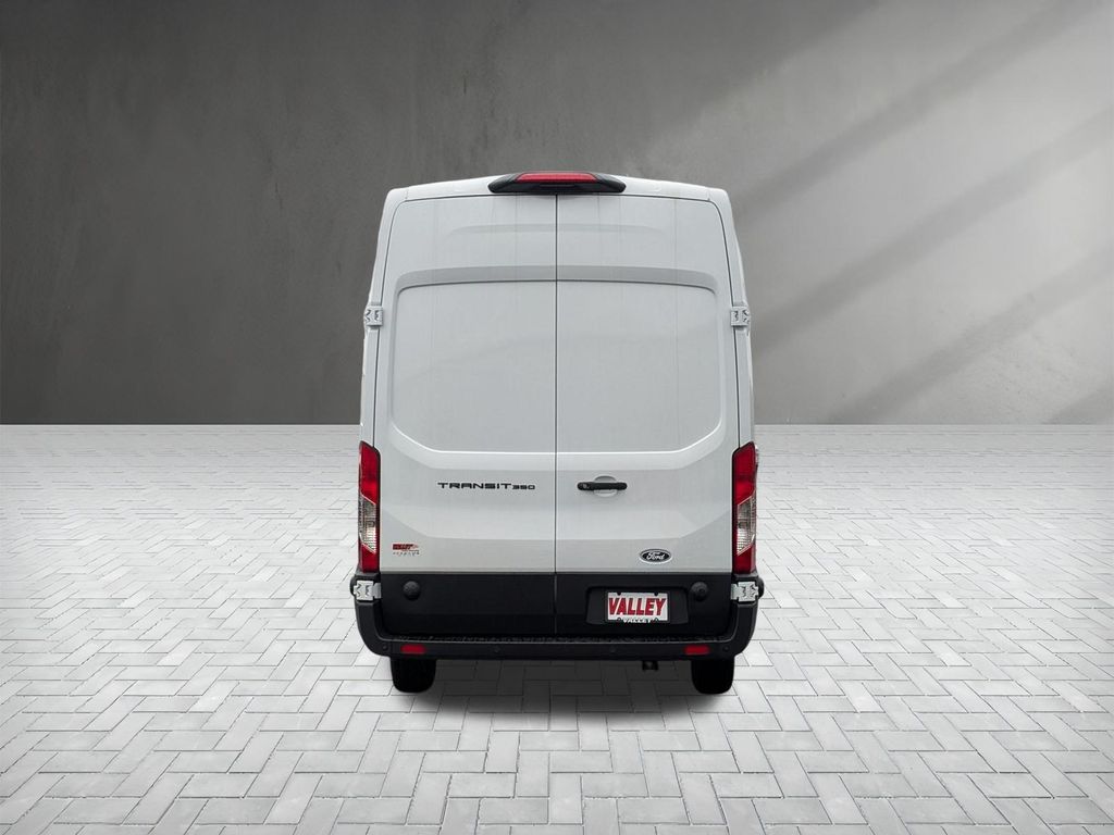 New 2026 Ford Transit 350 - photo 5