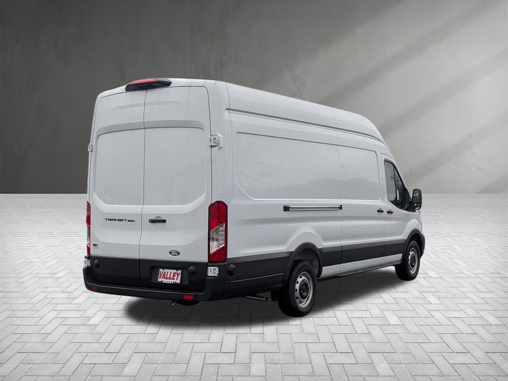 New 2026 Ford Transit 350 - photo 2