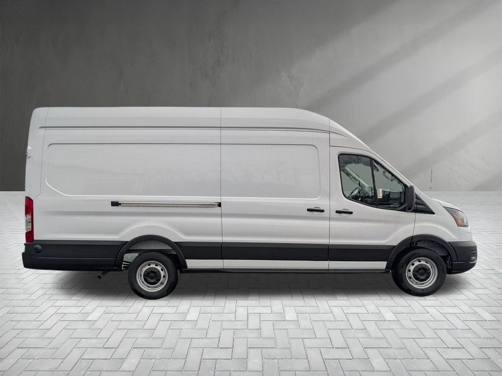 New 2026 Ford Transit 350 - photo 11