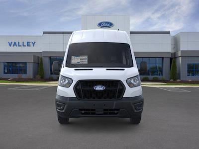 New 2026 Ford Transit 350 High Roof Empty Cargo Van for sale #C260230X - photo 2