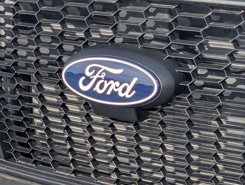 New 2026 Ford Transit 350 - photo 13