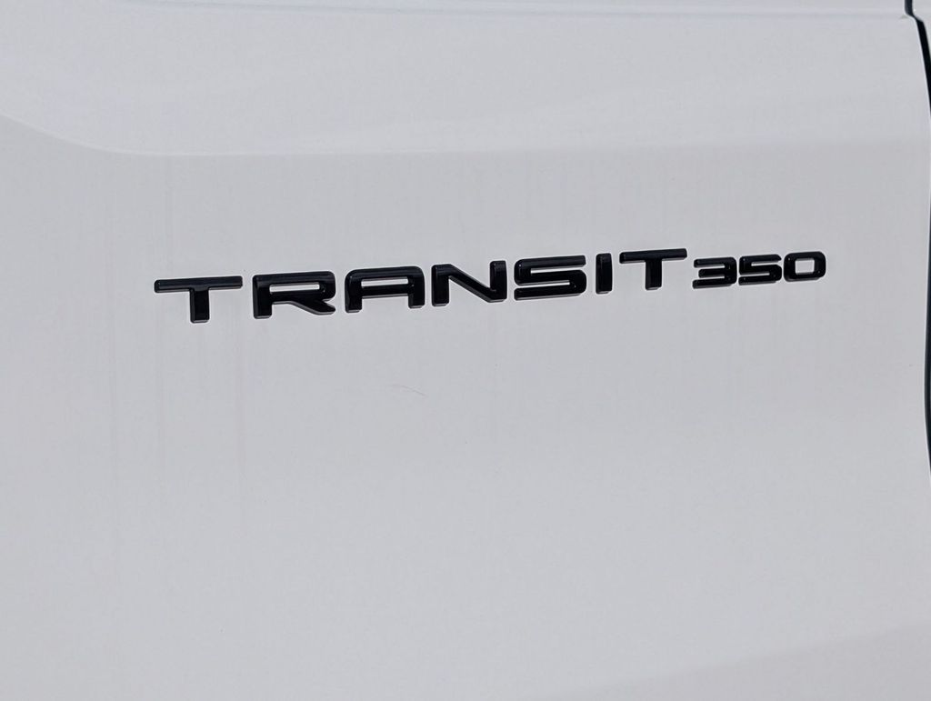 New 2026 Ford Transit 350 - photo 14