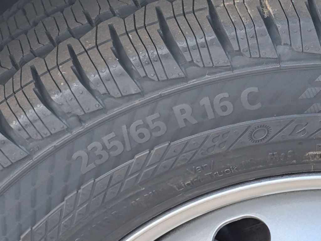 New 2026 Ford Transit 350 - photo 16