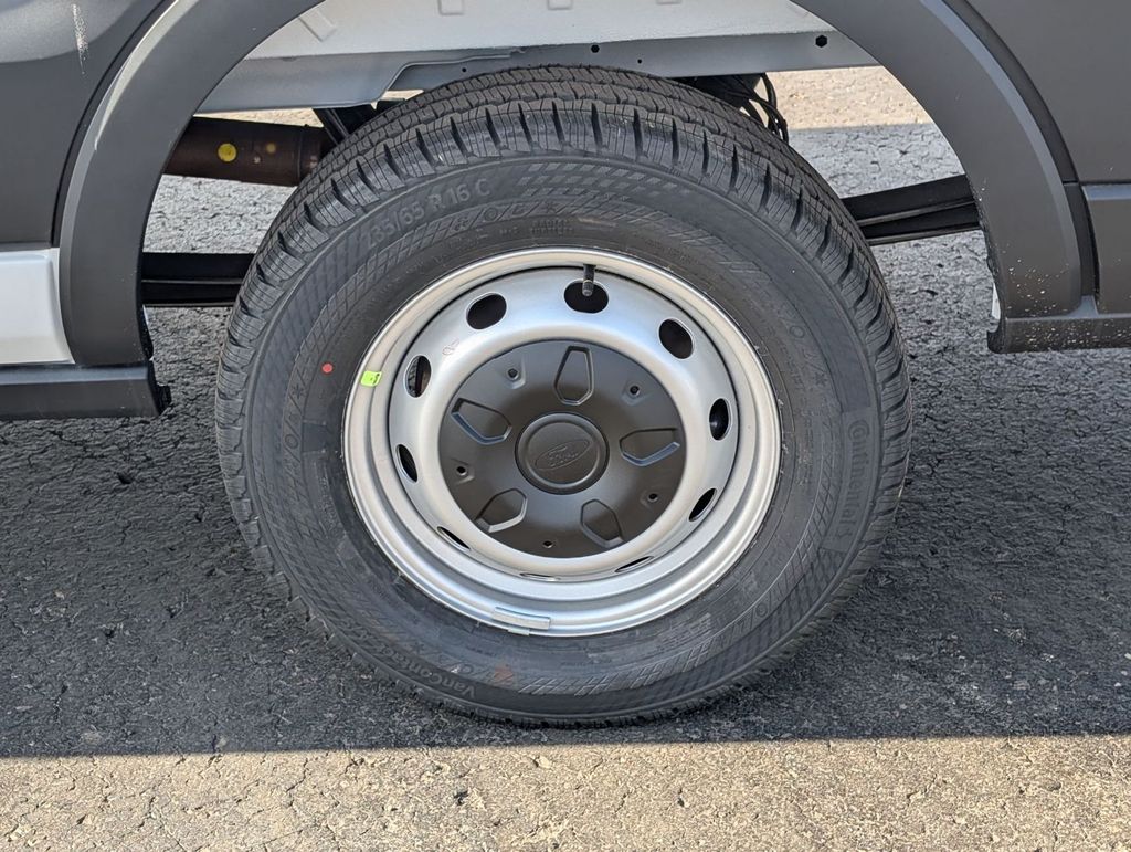 New 2026 Ford Transit 350 - photo 18