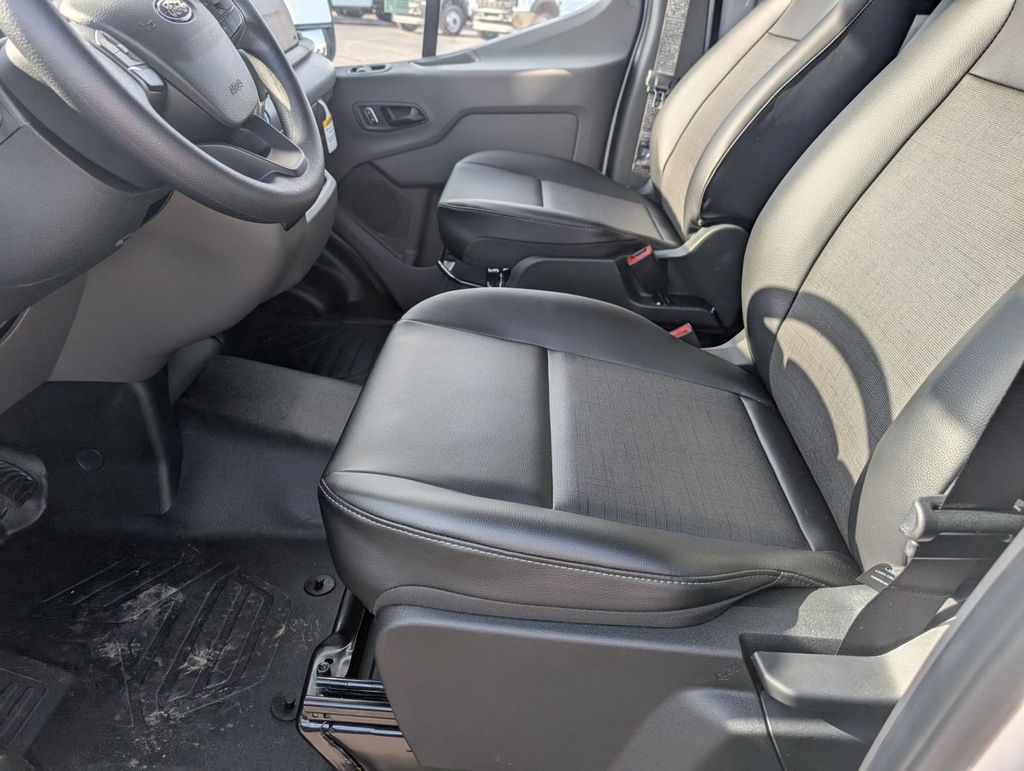 New 2026 Ford Transit 350 - photo 21