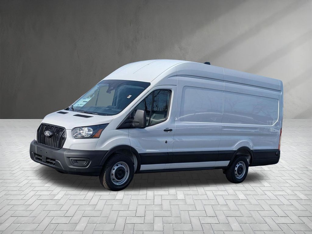 New 2026 Ford Transit 350 - photo 5