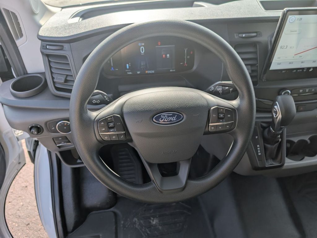 New 2026 Ford Transit 350 - photo 22