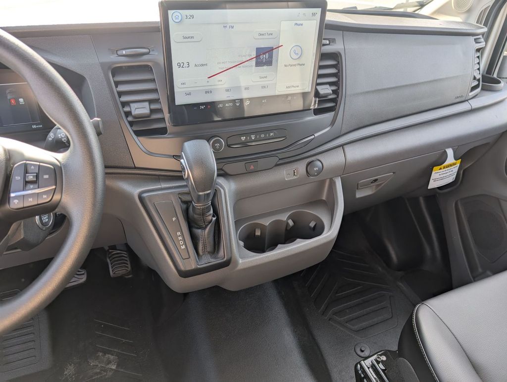 New 2026 Ford Transit 350 - photo 26