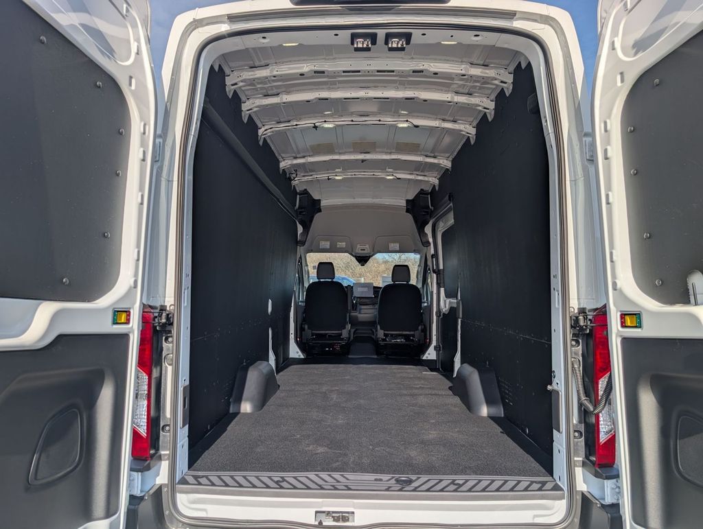 New 2026 Ford Transit 350 - photo 27