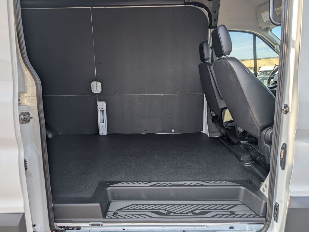 New 2026 Ford Transit 350 - photo 29