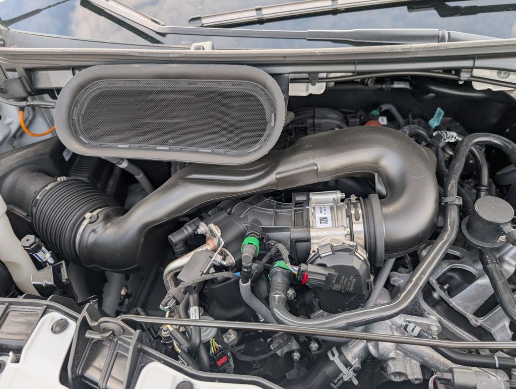 New 2026 Ford Transit 350 - photo 31