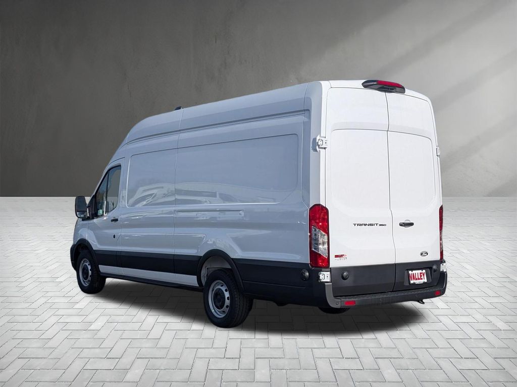 New 2026 Ford Transit 350 - photo 9