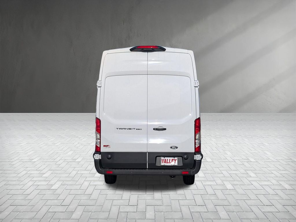 New 2026 Ford Transit 350 - photo 10