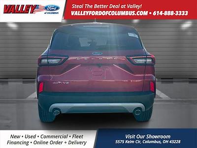 2026 Ford Escape FWD SUV for sale #C260232 - photo 2