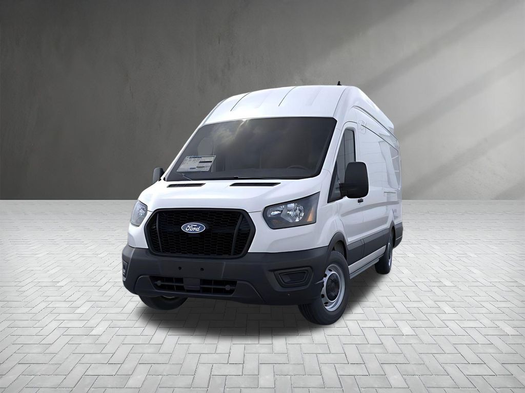 New 2026 Ford Transit 350 - photo 6