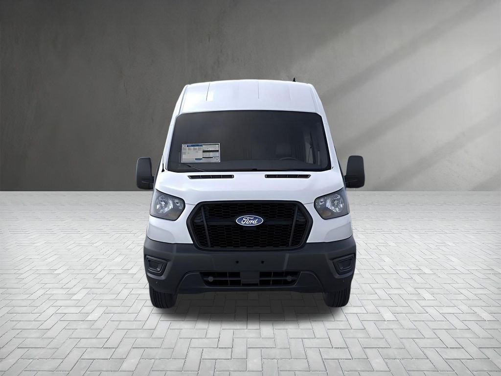 New 2026 Ford Transit 350 - photo 10