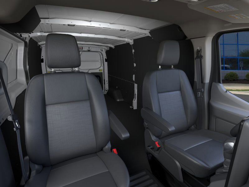 New 2026 Ford Transit 250 - photo 12