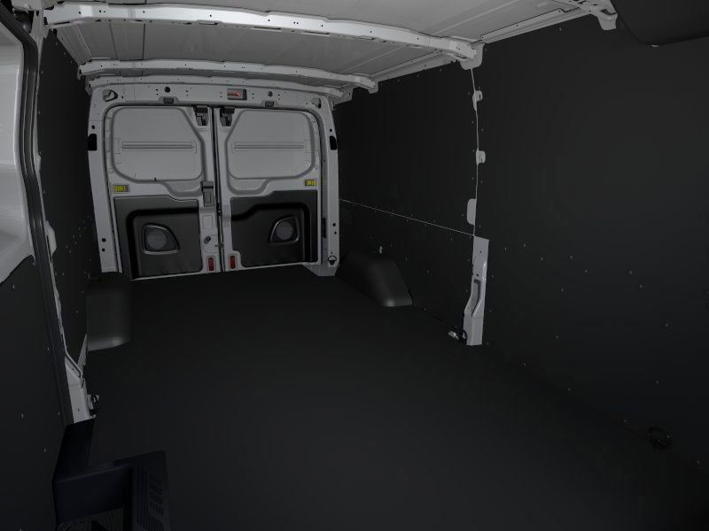 New 2026 Ford Transit 250 - photo 13