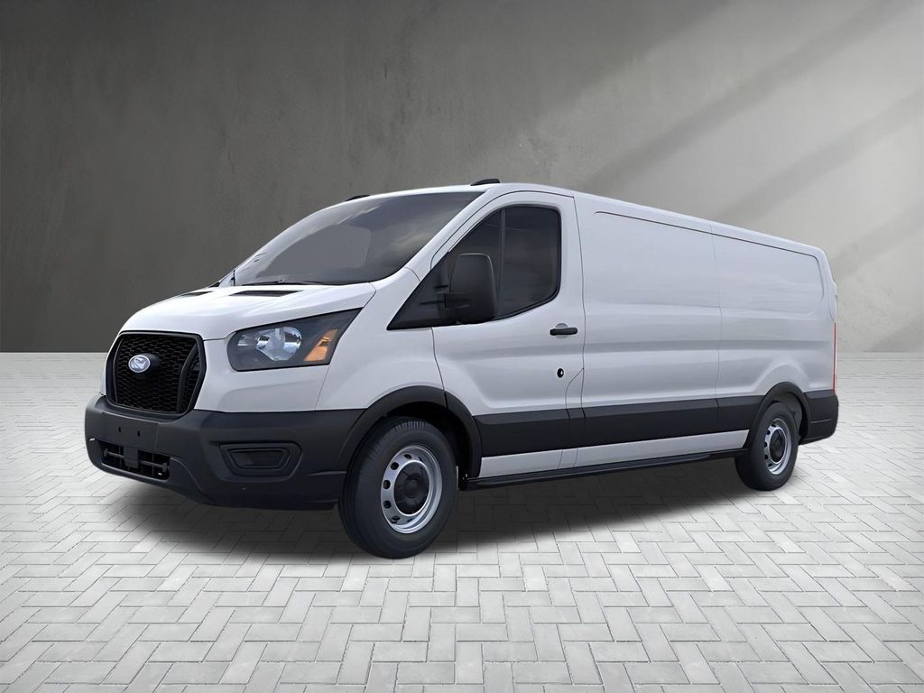 New 2026 Ford Transit 250 - photo 5